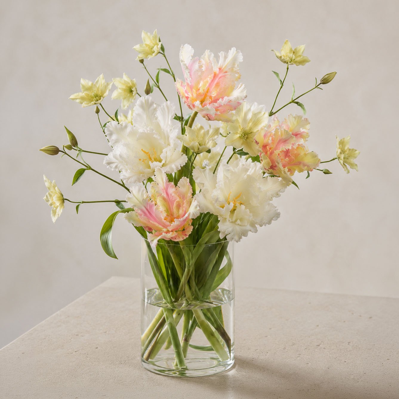 tulipan-csokor